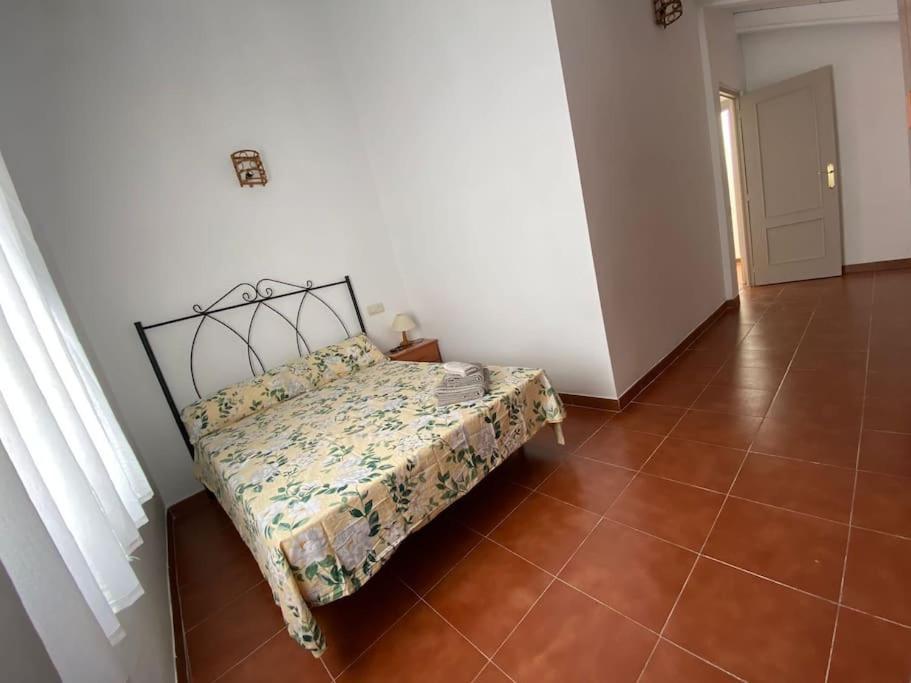 Villa Vivienda Rural El Cerro Siles Esterno foto